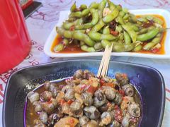 -一只虾·小龙虾·烧烤·肉蟹煲(同泰时代广场店)