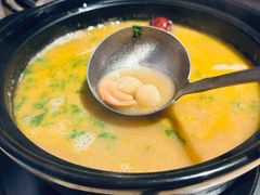 -十二舍·湯物素煮(江泰潤政店)