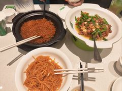 -绿草地·湘菜(悦方ID mall店)