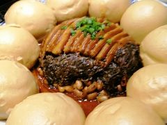 梅干菜扣肉-孙府大院(步行街店)