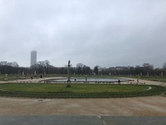 -卢森堡公园