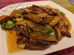 地三鲜-长城东北菜(新港西路店)