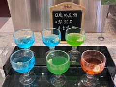 -河北宾馆·香溢自助餐(裕华店)