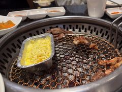 -木槿花韩式炭烤·熟成肉工坊(孙文东路店)