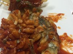 -吴门人家·苏宴宫廷菜(拙政园店)