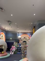 -奈尔宝家庭中心·亲子餐厅(华采天地店)