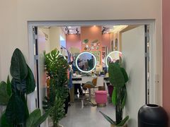 -海马体照相馆(上海宝山万达广场店)