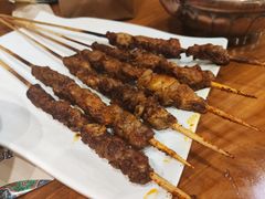 -巴依老爷新疆美食(望京小街店)