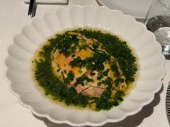 -漢舍中国菜馆(浦东嘉里城店)