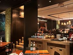 -赤RedBowl川锅·炙烤·板前(北京瑰丽酒店)