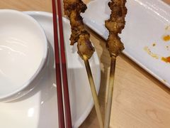 -大师兄·西北小馆(金湾华发商都店)