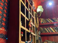 -房子红了鱼豆花重庆老火锅(广厦学院店)