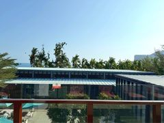 -半山半岛洲际度假酒店·观海廊