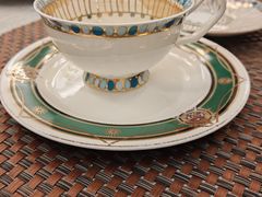 -马勒别墅·中餐厅