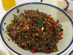 -新新湘菜馆(新中街二条店)