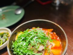 -Fuzzy Bistro 浮几韩餐·茶酒馆