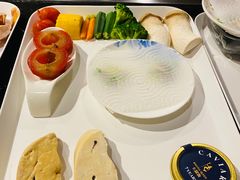 -名将法式铁板烧(云峰别墅店)