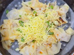 -味一早餐(新芝路店)