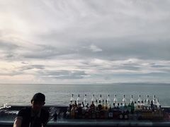 -Rock Bar Bali(Bali)