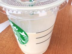 -星巴克(延吉百利城店)