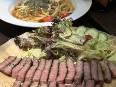-The Cheebat 锌吧·Bistro(体育西店)