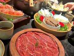 -季季山·云南野生菌火锅(上海首店)