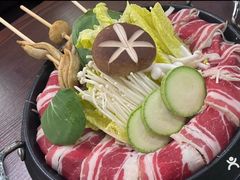 -韩鼎丰·韩国料理(林奥店)