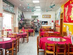 -雄仔农家菜馆·特色葱油鸡(六祖店)