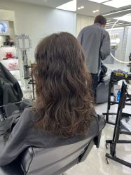 -赤道 Hair Salon