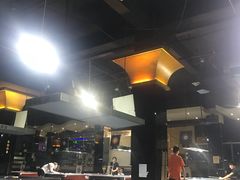 -利都新概念棋牌桌球(本溪路店)