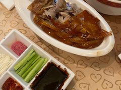 -大鸭梨(天通西苑店)
