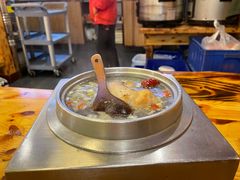 -元奶奶包饭(公新银浦店)