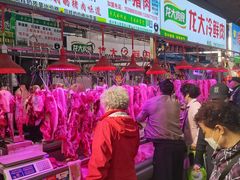 -十五大街农贸市场