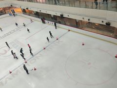 -冠军冰场CHAMPION RINK(百年港湾奥特莱斯店)