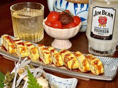 -鸟泉居酒屋·烧鸟·酒馆(百子湾店)