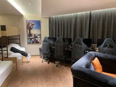 -爱电竞酒店(苏州石路地铁站山塘街店)