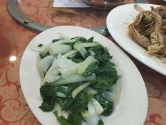 -海上驿站渔家菜馆