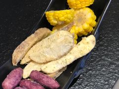 -悟空酒场烤肉(凯德壹中心店)