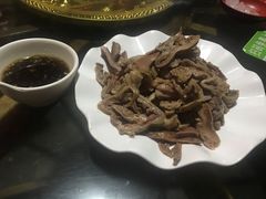 驴肠-漕河全驴宴饭店(徐水店)