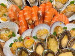 -双合园·海鲜水饺青岛菜(品牌首店)