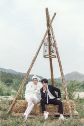 -天长地久婚纱摄影(天宁北路店)