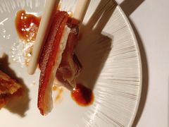 -香港喜来登酒店天宝阁