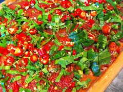 -热火朝天鲜切牛肉火锅(南强街巷店)