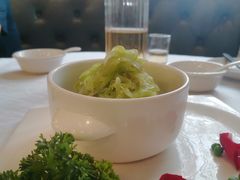 -汉通东林海鲜大酒店(鼓楼孝闻街店)