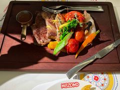 -Mezomd曼索蒂西班牙餐厅(广粤店)