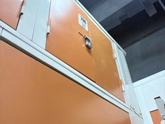-大众迷你仓自助寄存仓库(金桥2店)