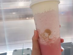 -喜茶(佛山岭南站店)