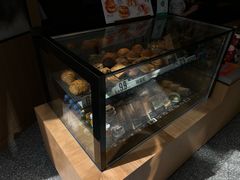 -星巴克(上海长宁来福士1F店)