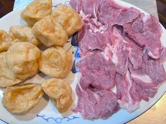 -华哥新鲜猪精品美食