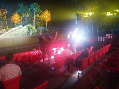-三亚红色娘子军演艺公园景区